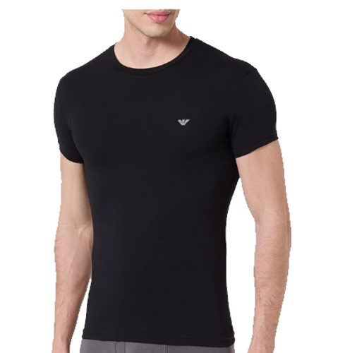 EMPORIO ARMANI T SHIRT EM000375 AF18891